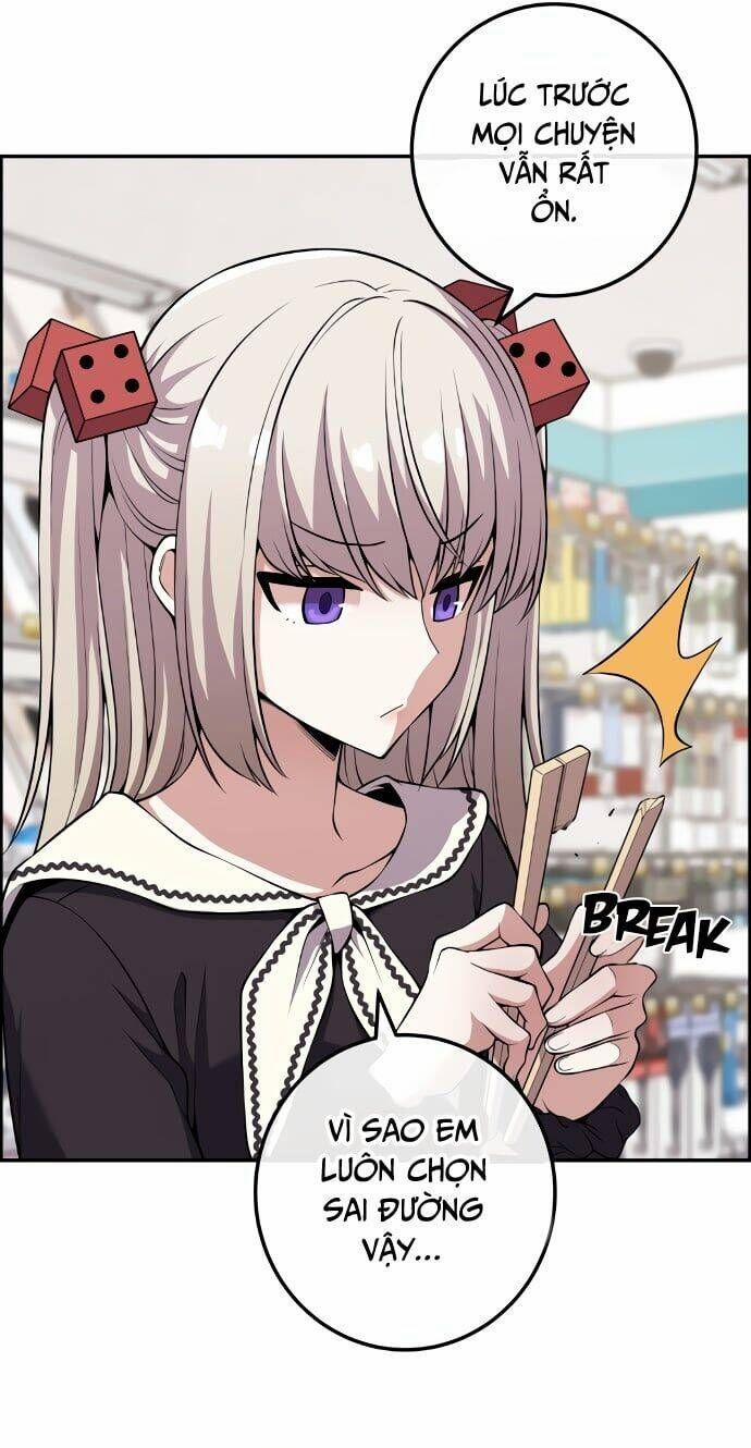 Nhân Vật Webtoon Na Kang Lim 119 trang 62