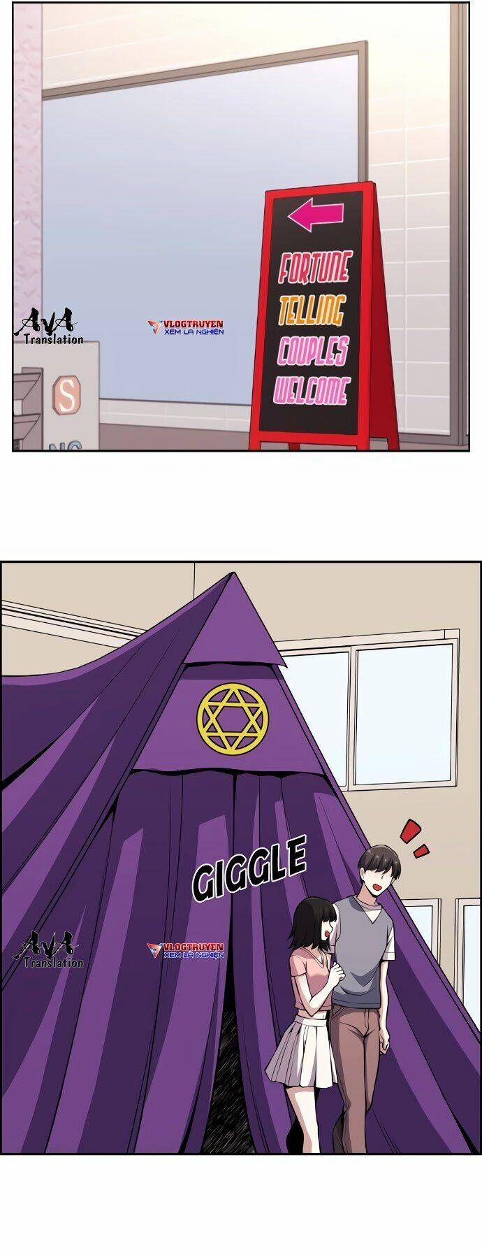 Nhân Vật Webtoon Na Kang Lim 119 trang 65