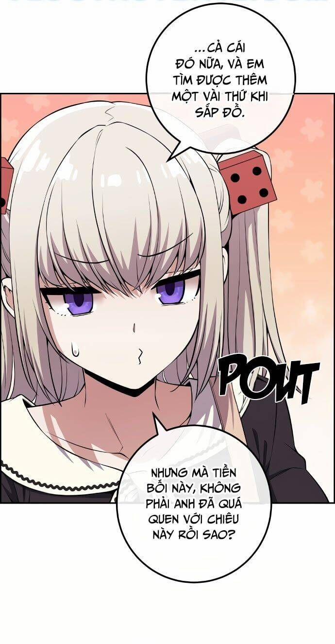 Nhân Vật Webtoon Na Kang Lim 119 trang 7