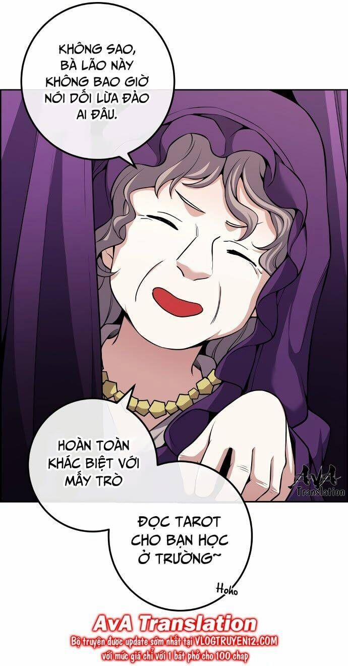 Nhân Vật Webtoon Na Kang Lim 119 trang 70