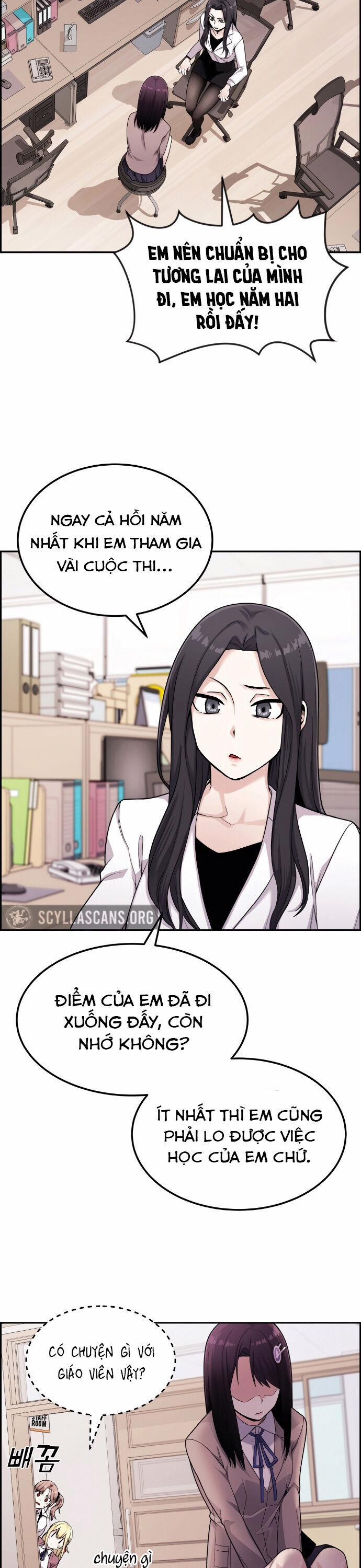 Nhân Vật Webtoon Na Kang Lim 12 trang 12