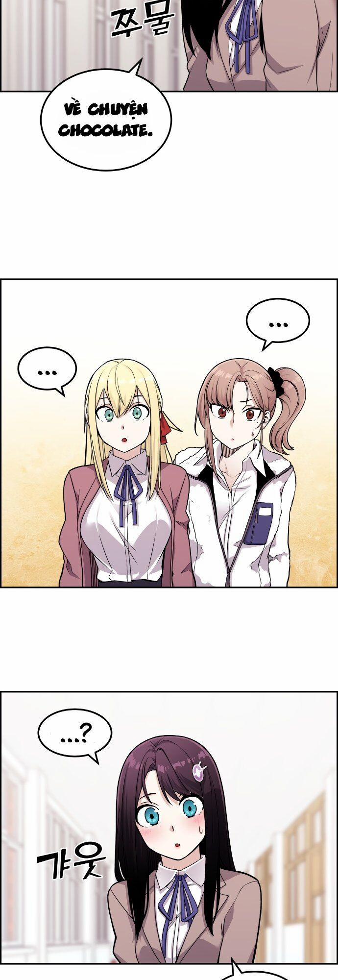 Nhân Vật Webtoon Na Kang Lim 12 trang 21