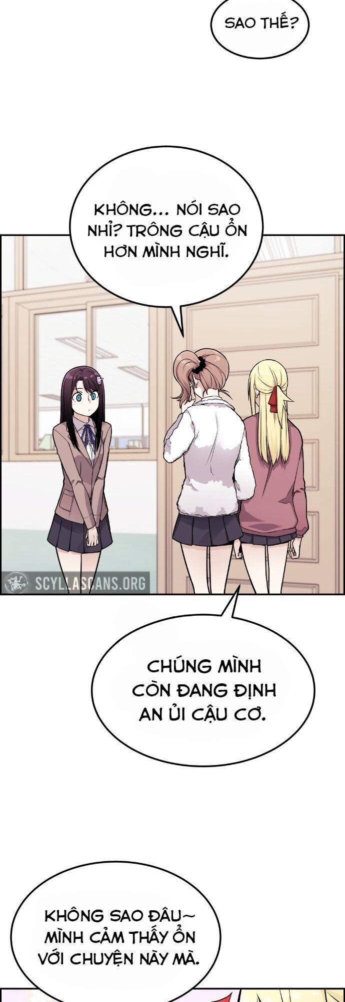 Nhân Vật Webtoon Na Kang Lim 12 trang 22