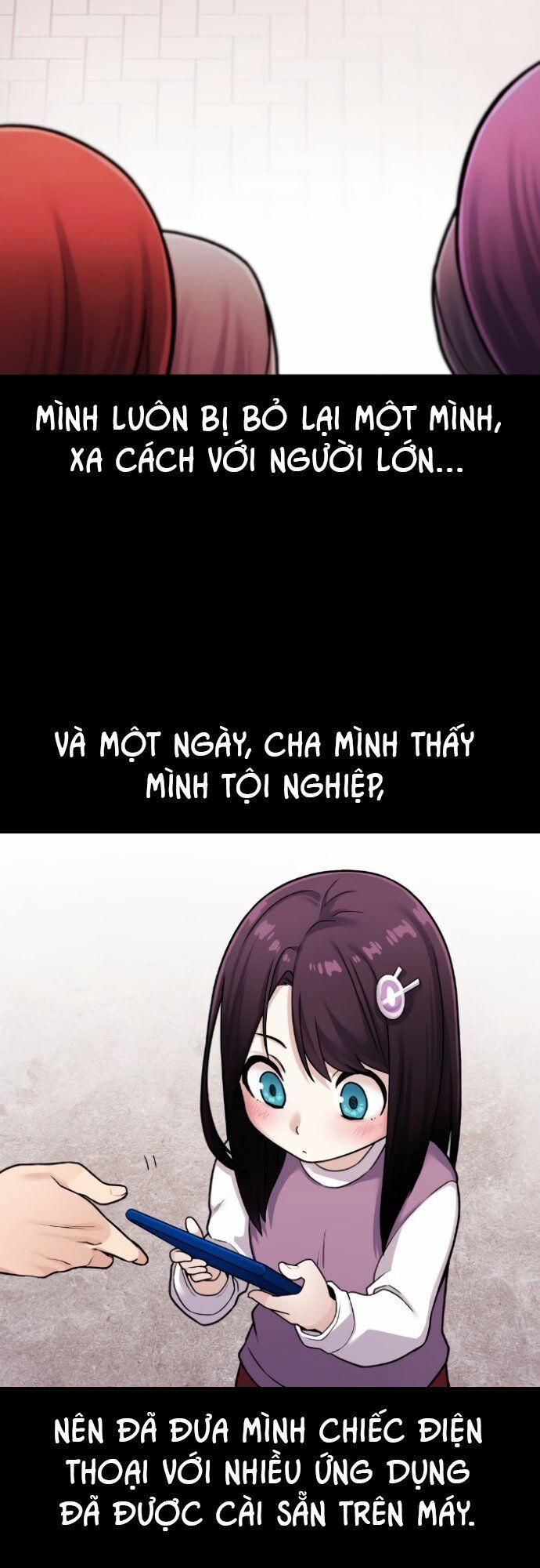 Nhân Vật Webtoon Na Kang Lim 12 trang 26