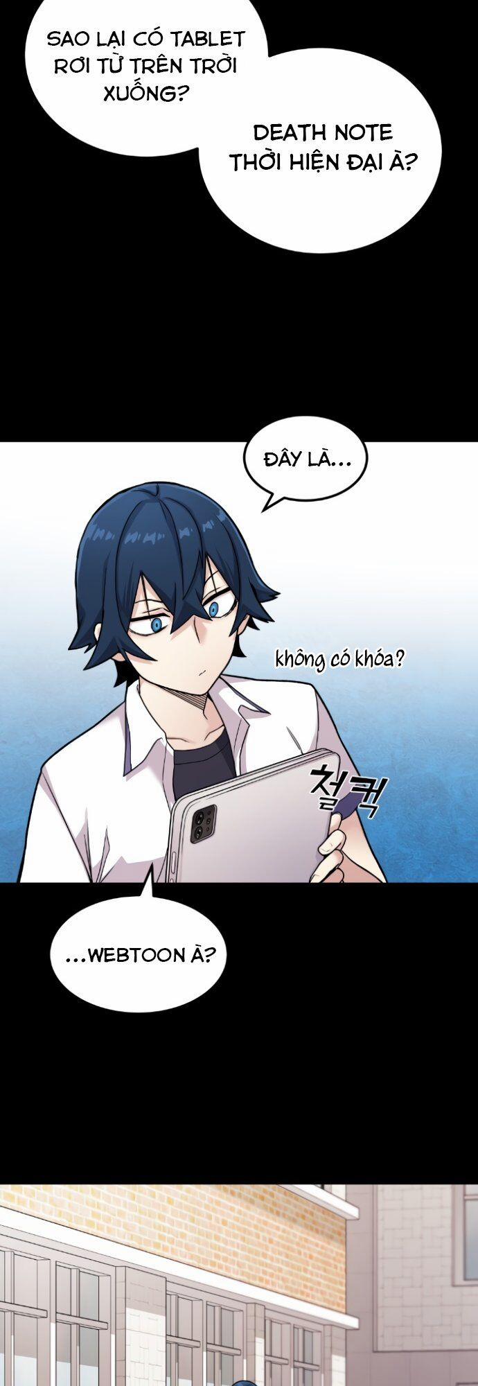 Nhân Vật Webtoon Na Kang Lim 12 trang 43