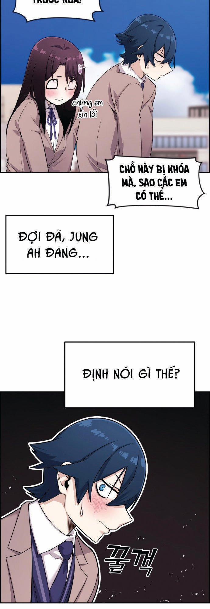 Nhân Vật Webtoon Na Kang Lim 12 trang 5