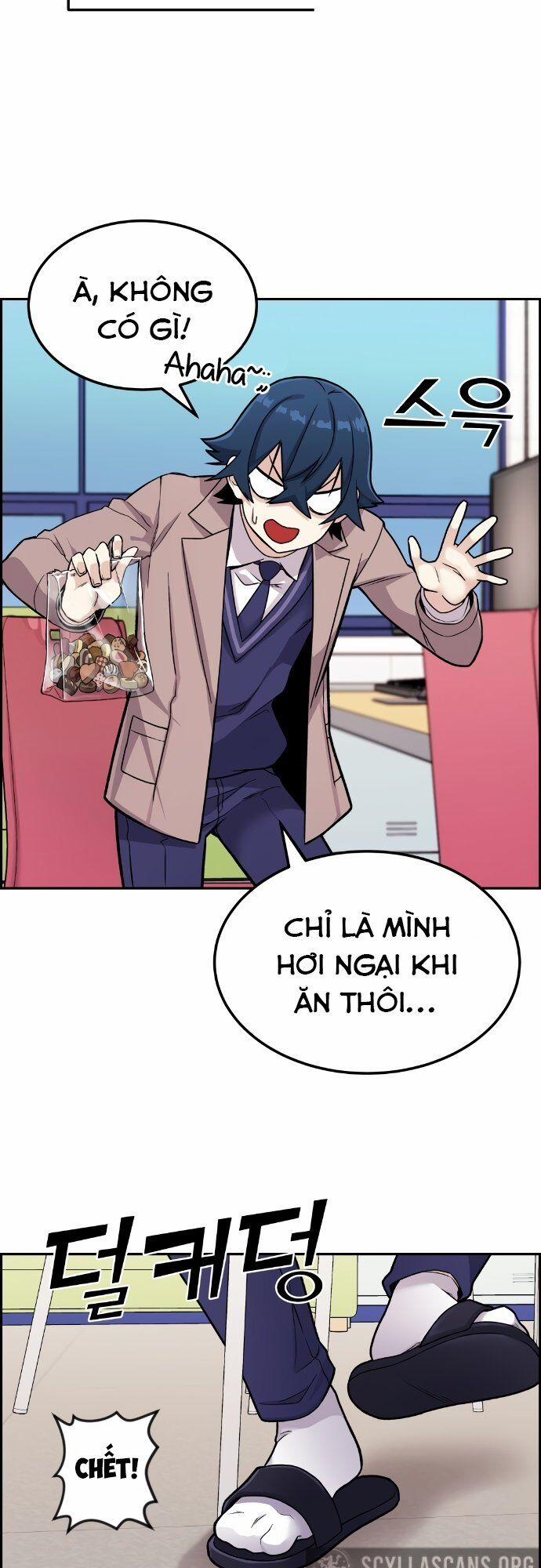 Nhân Vật Webtoon Na Kang Lim 12 trang 67