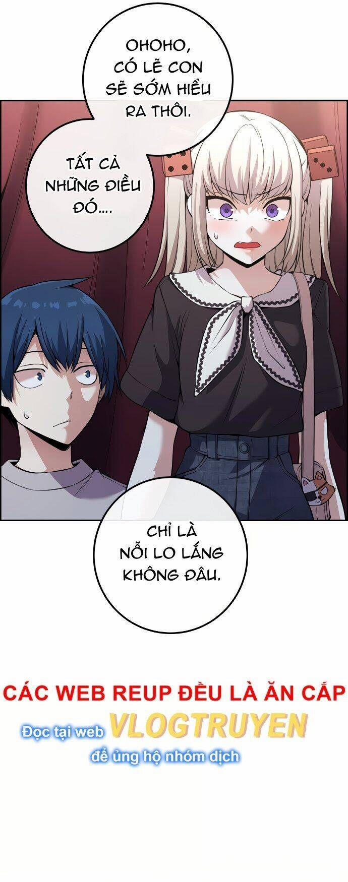 Nhân Vật Webtoon Na Kang Lim 120 trang 18