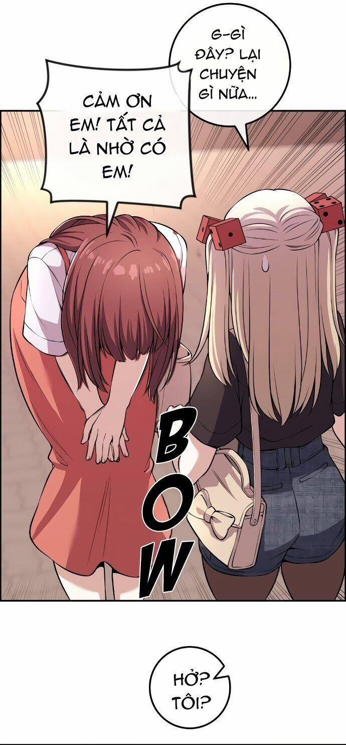 Nhân Vật Webtoon Na Kang Lim 120 trang 33