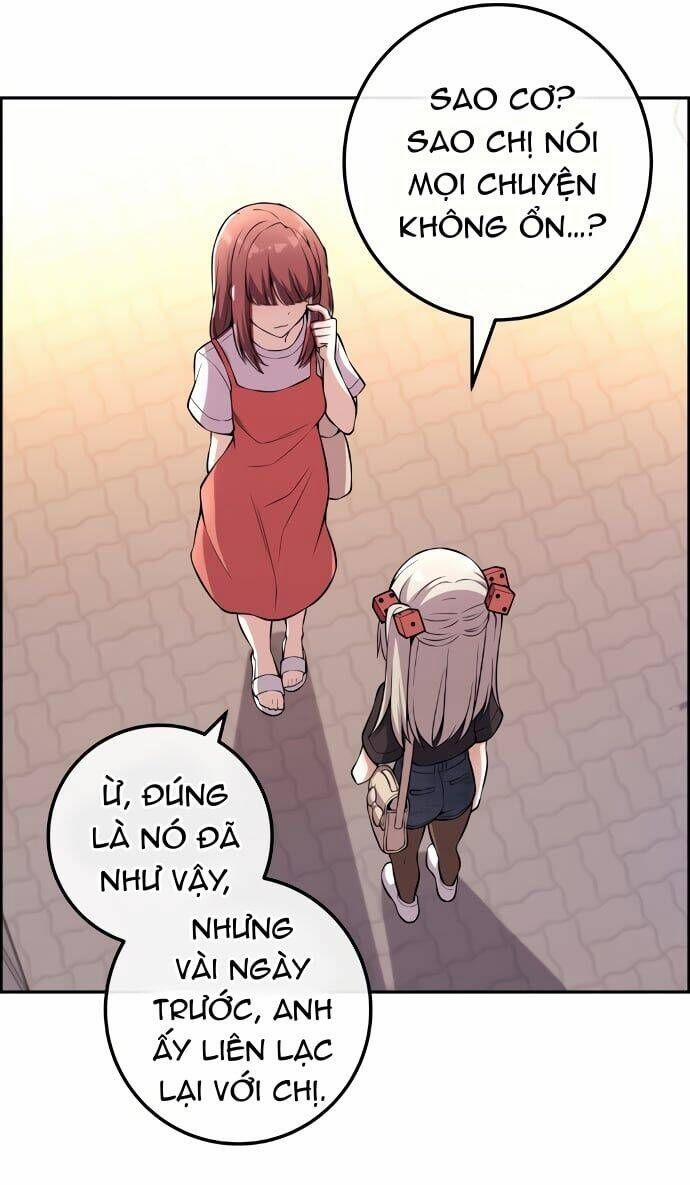 Nhân Vật Webtoon Na Kang Lim 120 trang 35