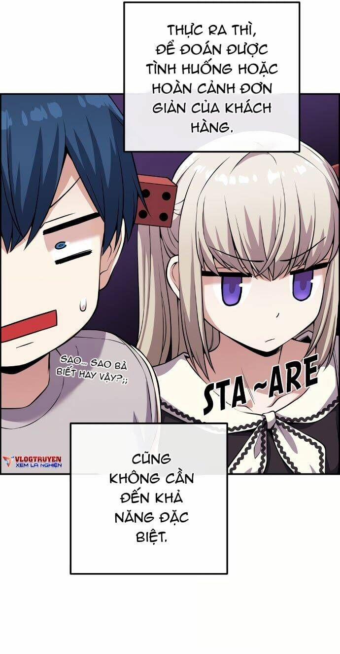 Nhân Vật Webtoon Na Kang Lim 120 trang 5