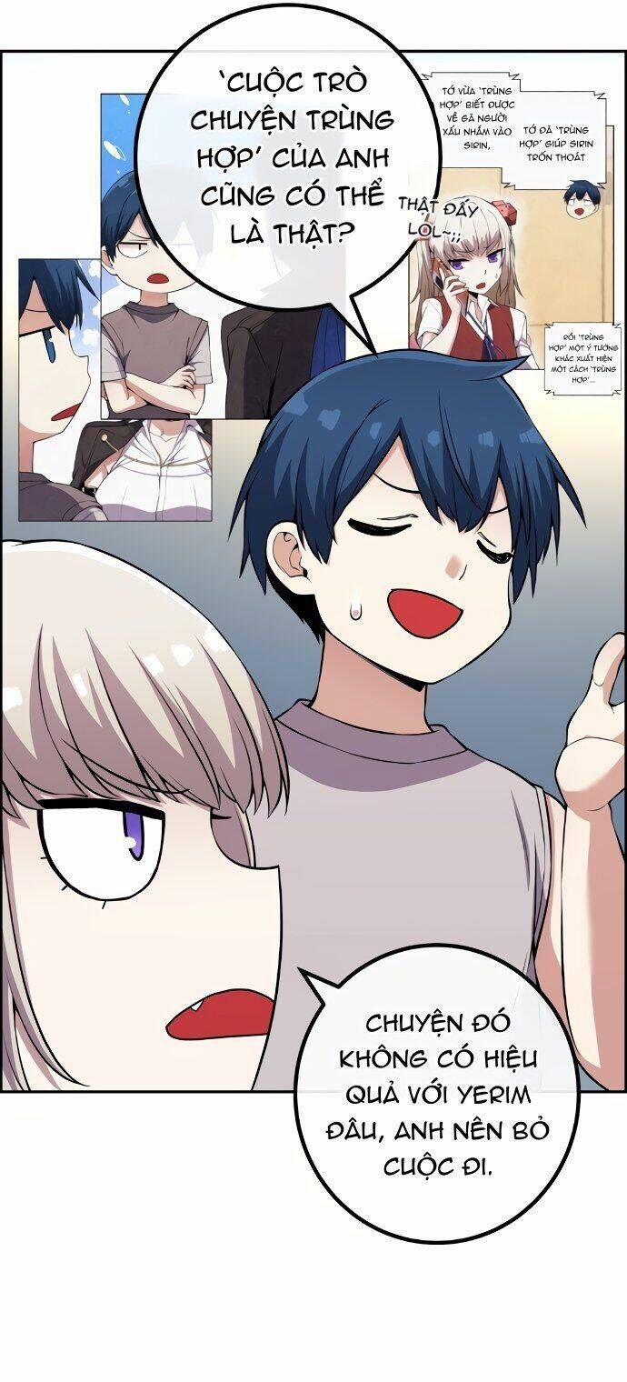 Nhân Vật Webtoon Na Kang Lim 120 trang 50