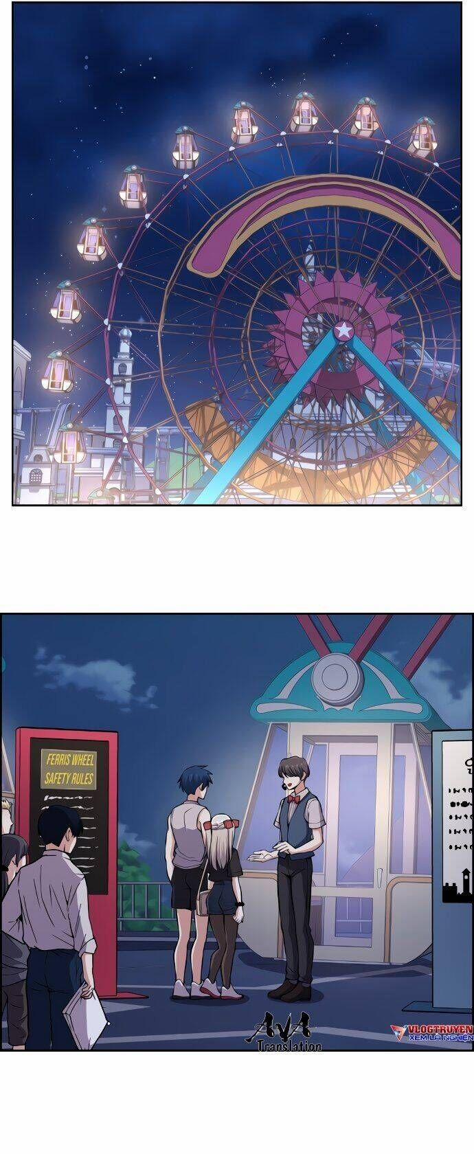 Nhân Vật Webtoon Na Kang Lim 120 trang 57