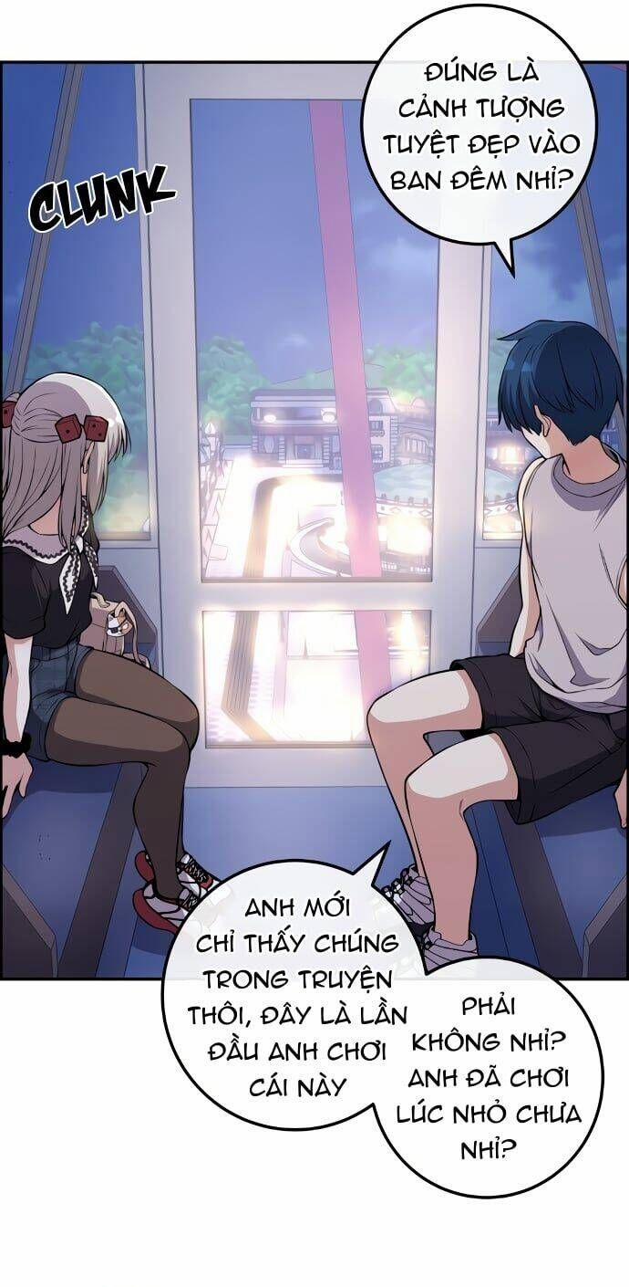 Nhân Vật Webtoon Na Kang Lim 120 trang 58