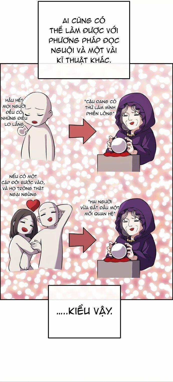 Nhân Vật Webtoon Na Kang Lim 120 trang 6