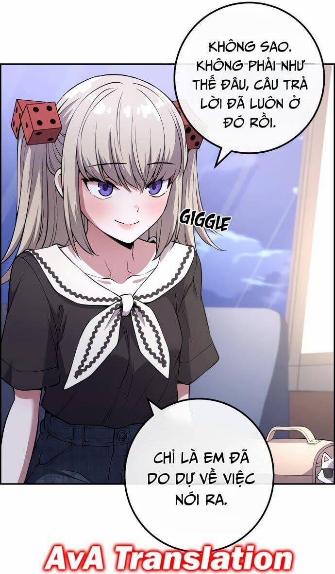 Nhân Vật Webtoon Na Kang Lim 121 trang 10