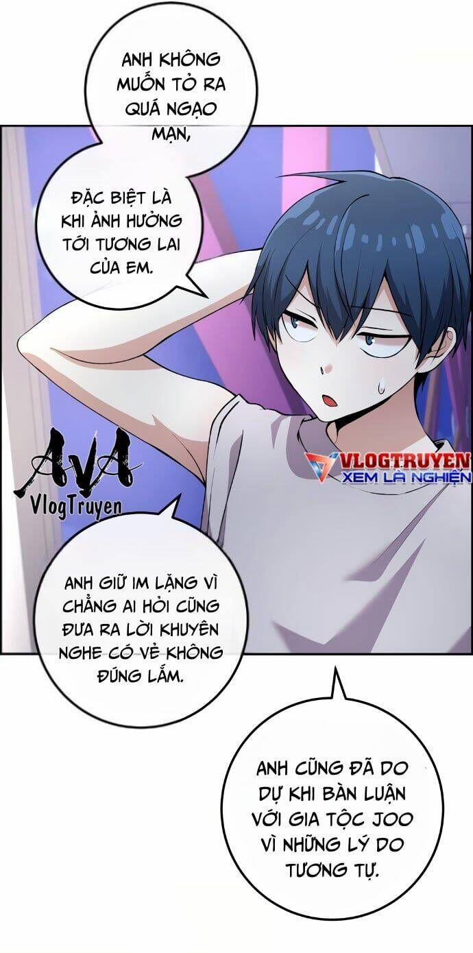 Nhân Vật Webtoon Na Kang Lim 121 trang 13