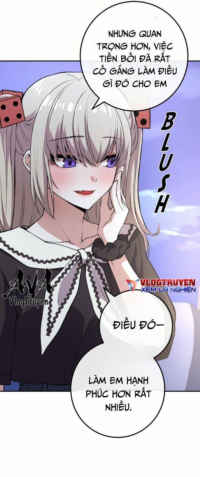 Nhân Vật Webtoon Na Kang Lim 121 trang 16