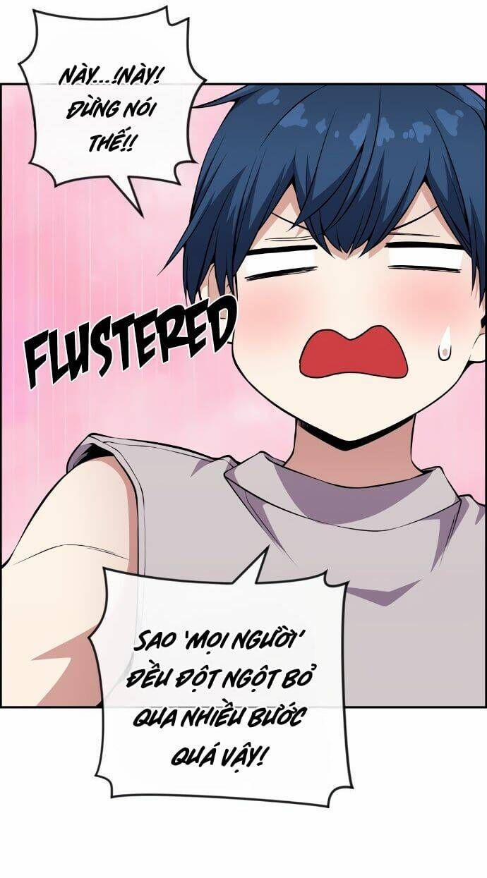 Nhân Vật Webtoon Na Kang Lim 121 trang 19