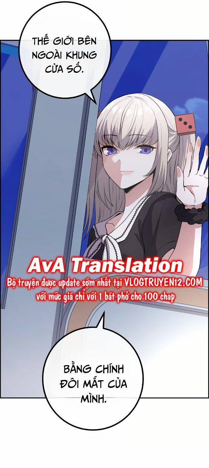 Nhân Vật Webtoon Na Kang Lim 121 trang 29