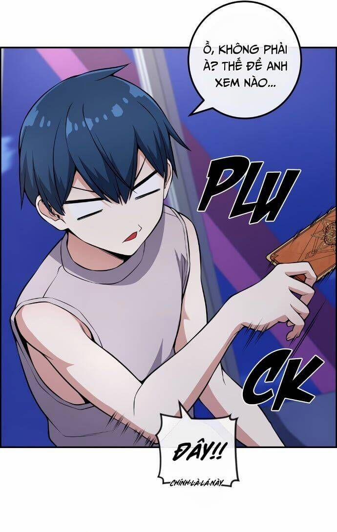 Nhân Vật Webtoon Na Kang Lim 121 trang 49