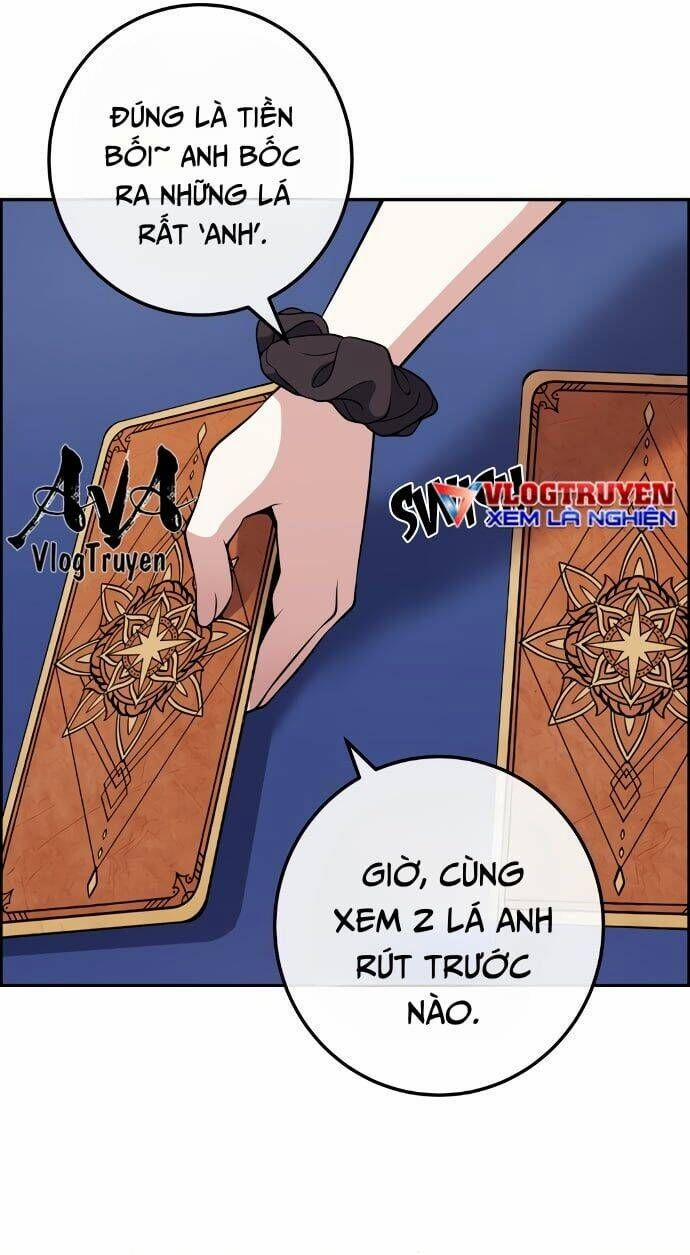 Nhân Vật Webtoon Na Kang Lim 121 trang 50