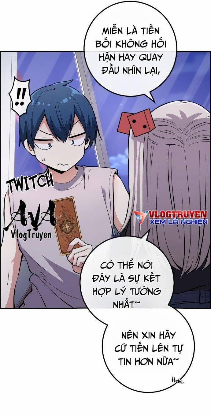 Nhân Vật Webtoon Na Kang Lim 121 trang 54