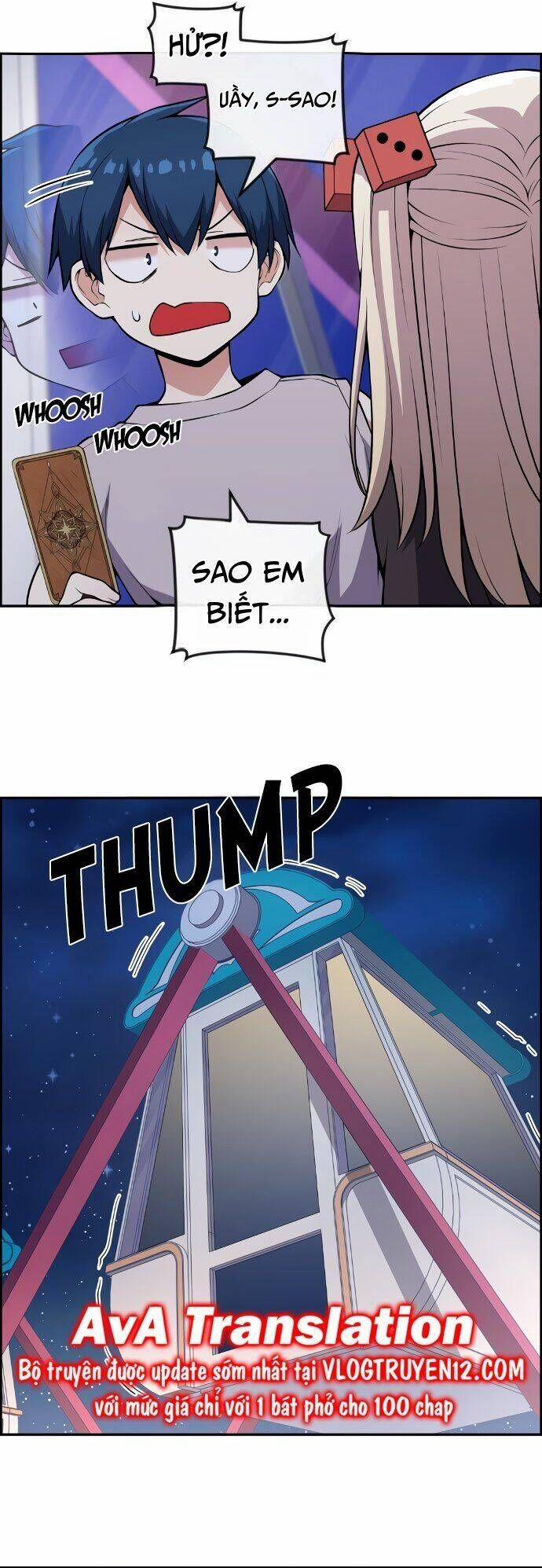 Nhân Vật Webtoon Na Kang Lim 121 trang 58