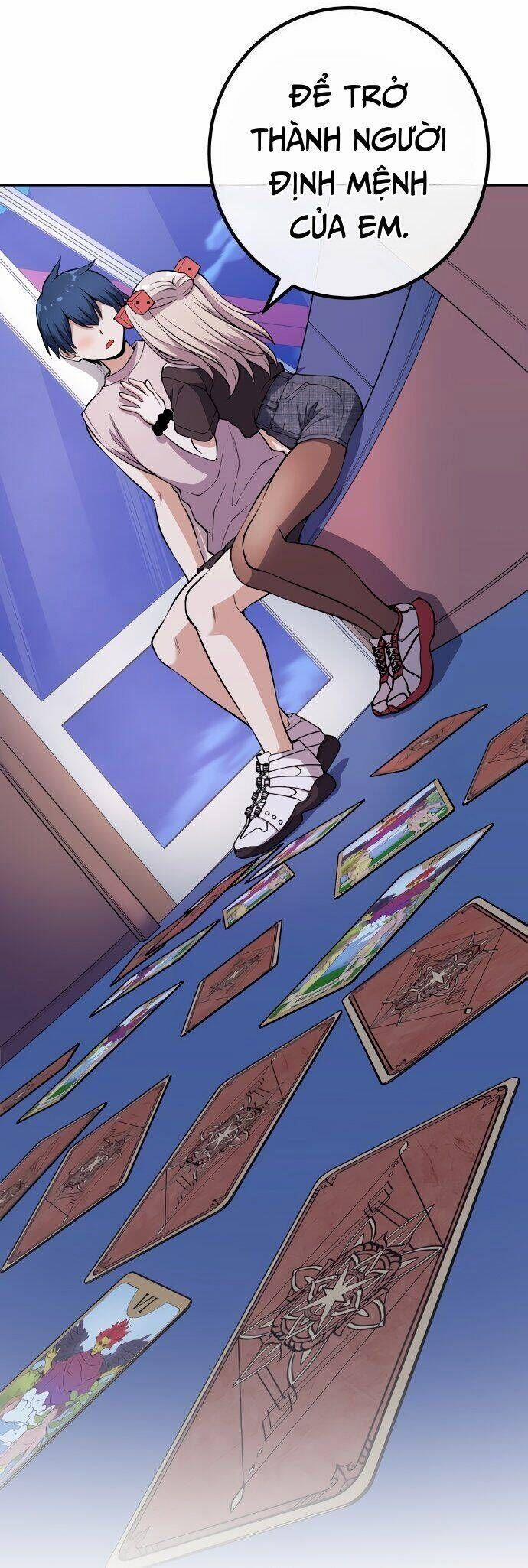 Nhân Vật Webtoon Na Kang Lim 121 trang 61