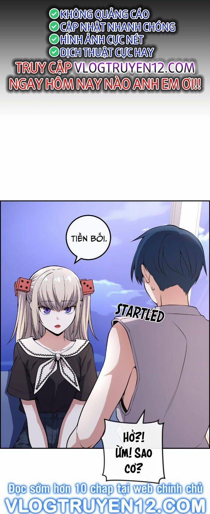 Nhân Vật Webtoon Na Kang Lim 121 trang 7