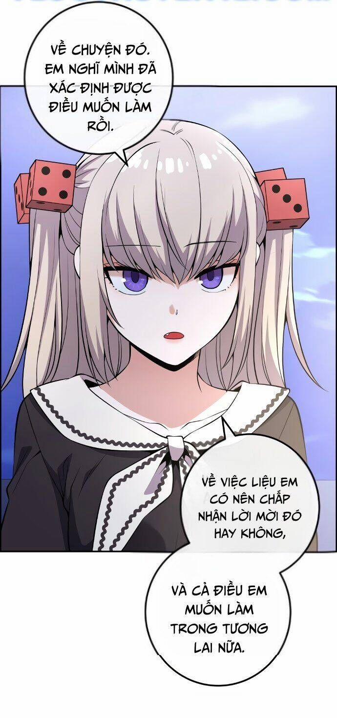 Nhân Vật Webtoon Na Kang Lim 121 trang 8