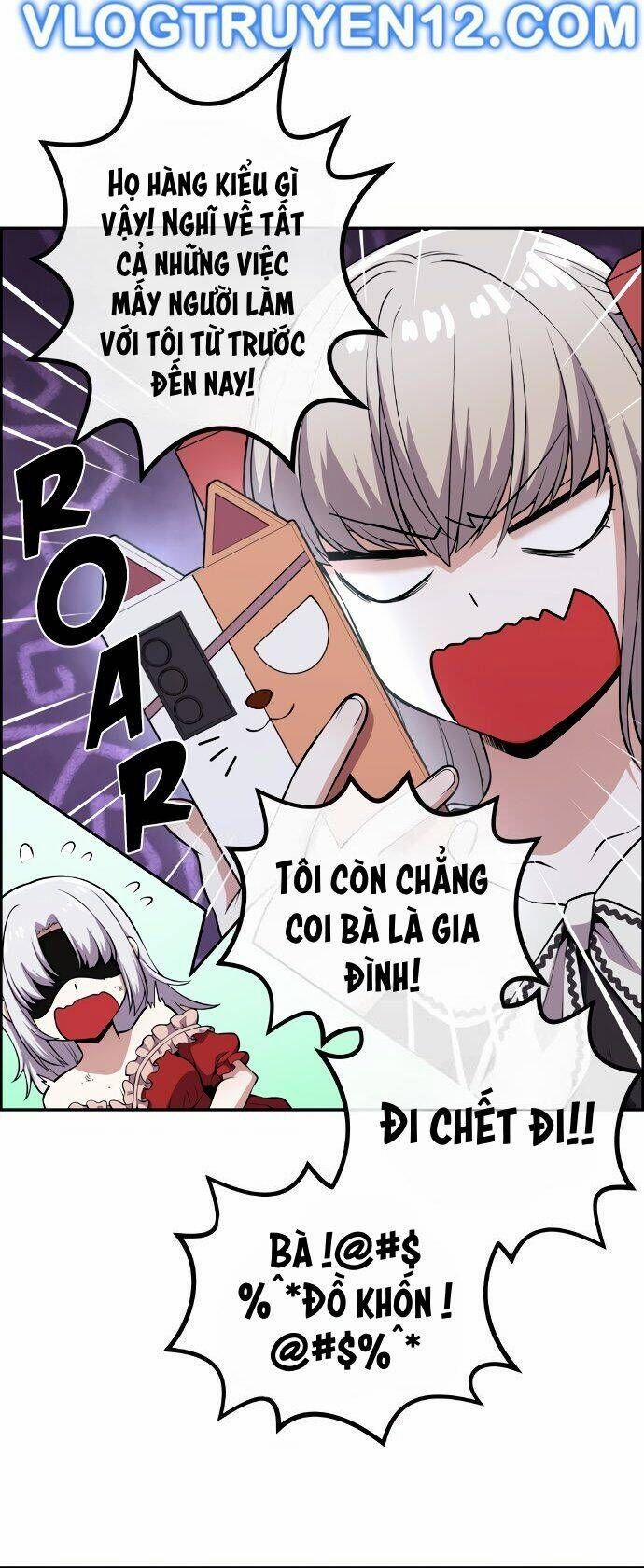 Nhân Vật Webtoon Na Kang Lim 121 trang 90