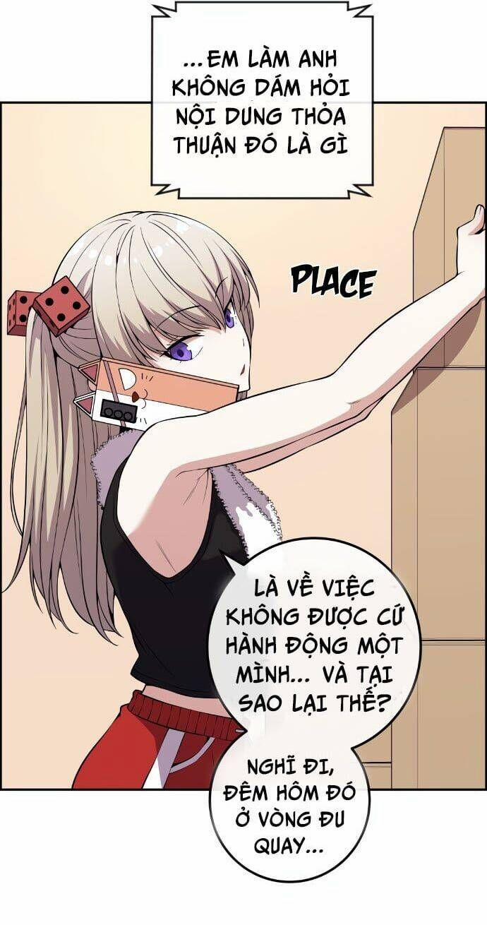 Nhân Vật Webtoon Na Kang Lim 122 trang 12