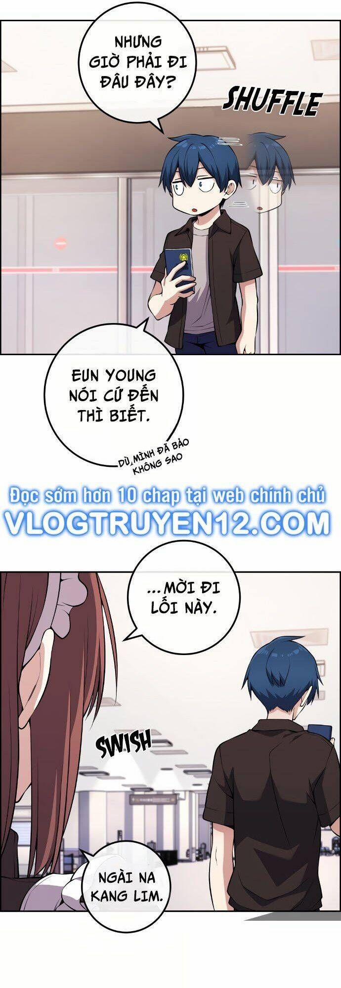 Nhân Vật Webtoon Na Kang Lim 122 trang 2