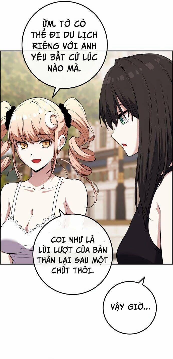 Nhân Vật Webtoon Na Kang Lim 122 trang 25