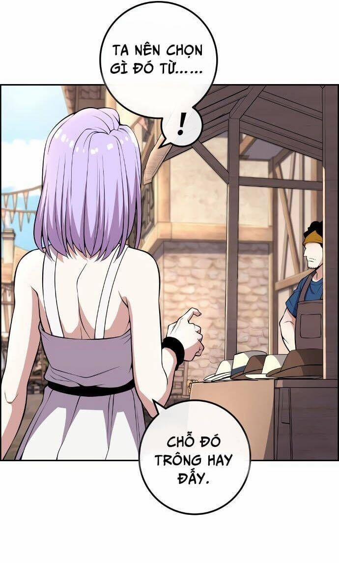 Nhân Vật Webtoon Na Kang Lim 122 trang 43