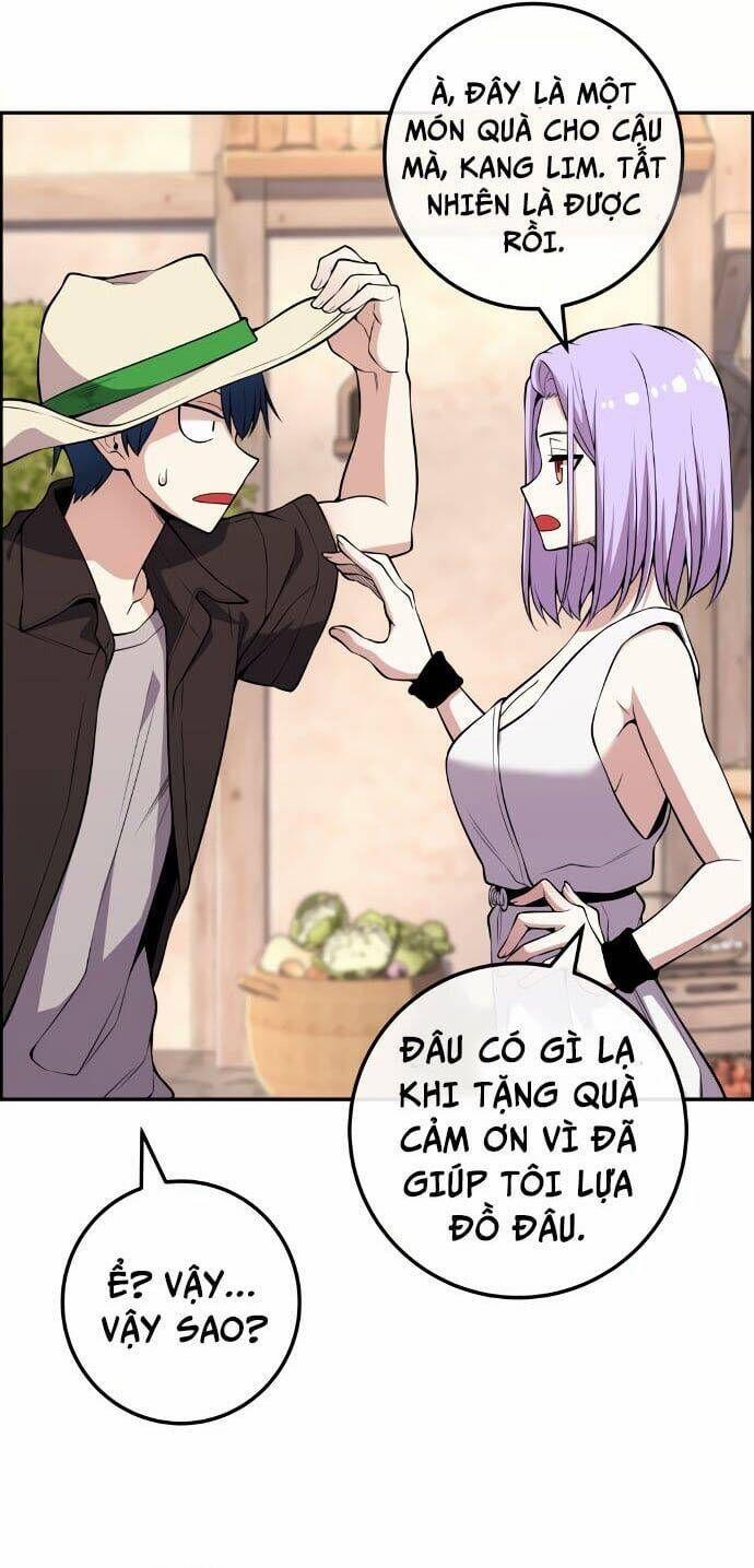 Nhân Vật Webtoon Na Kang Lim 122 trang 48