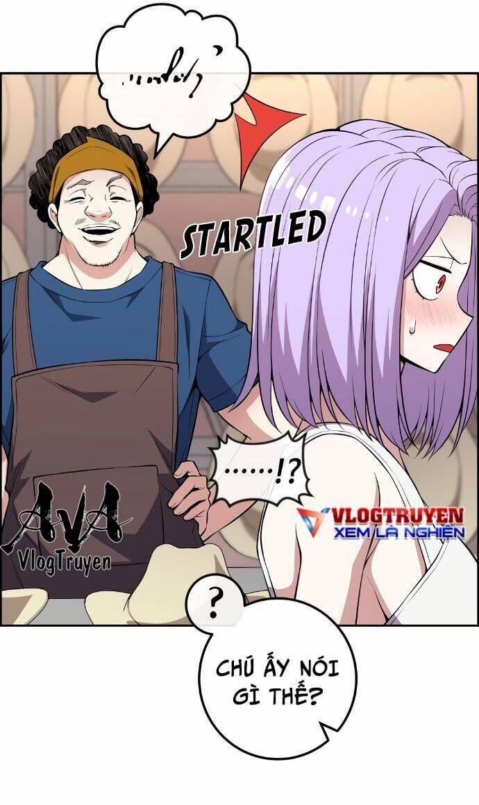 Nhân Vật Webtoon Na Kang Lim 122 trang 50