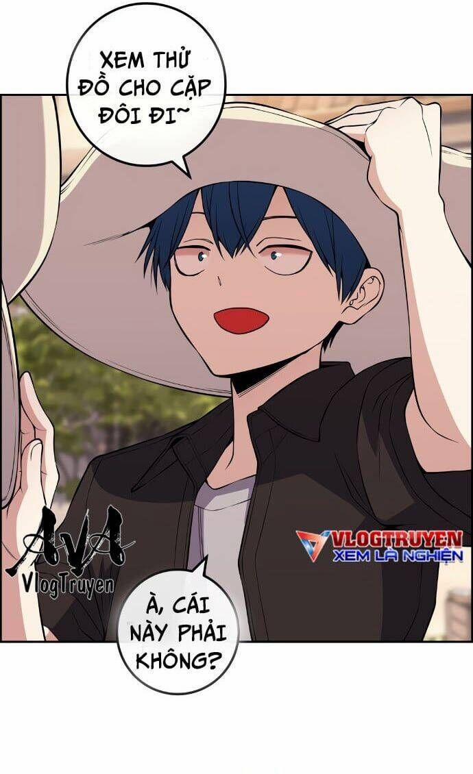 Nhân Vật Webtoon Na Kang Lim 122 trang 52