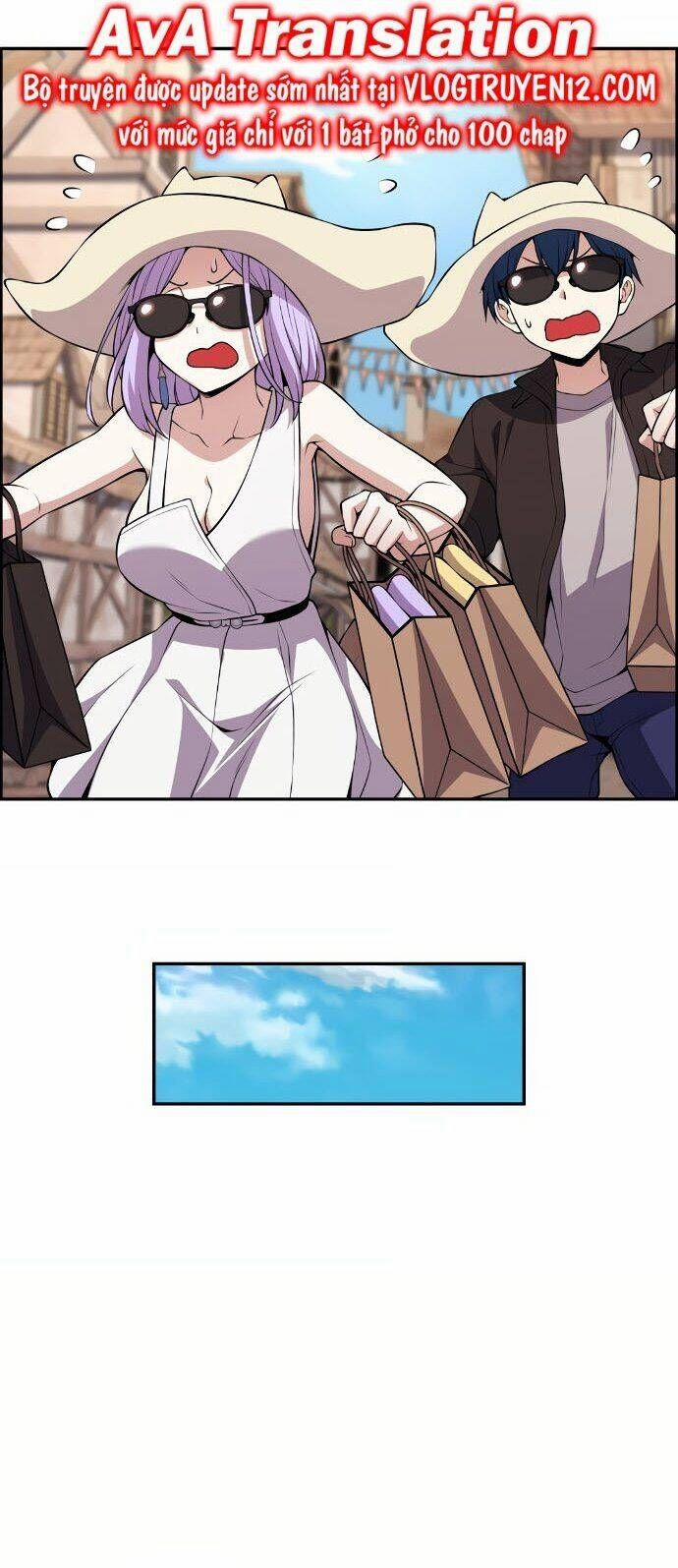 Nhân Vật Webtoon Na Kang Lim 122 trang 61