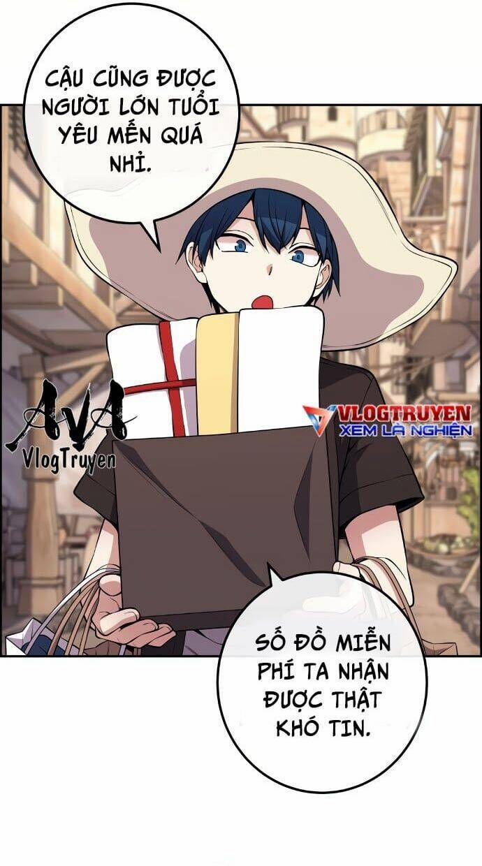 Nhân Vật Webtoon Na Kang Lim 122 trang 62