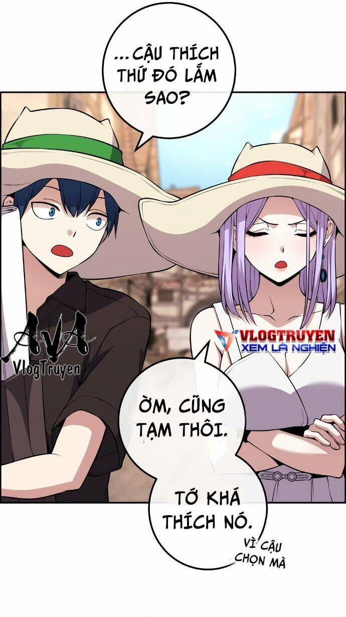 Nhân Vật Webtoon Na Kang Lim 122 trang 64