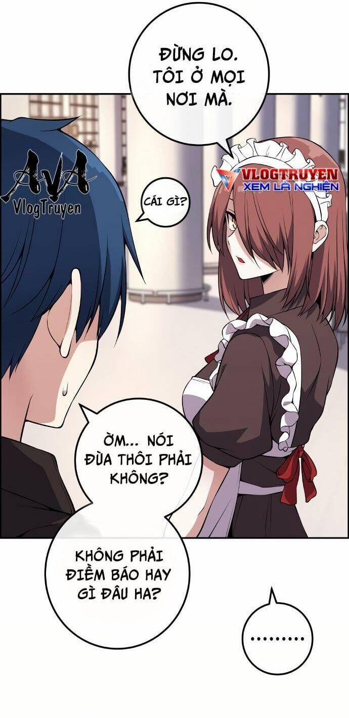 Nhân Vật Webtoon Na Kang Lim 122 trang 7