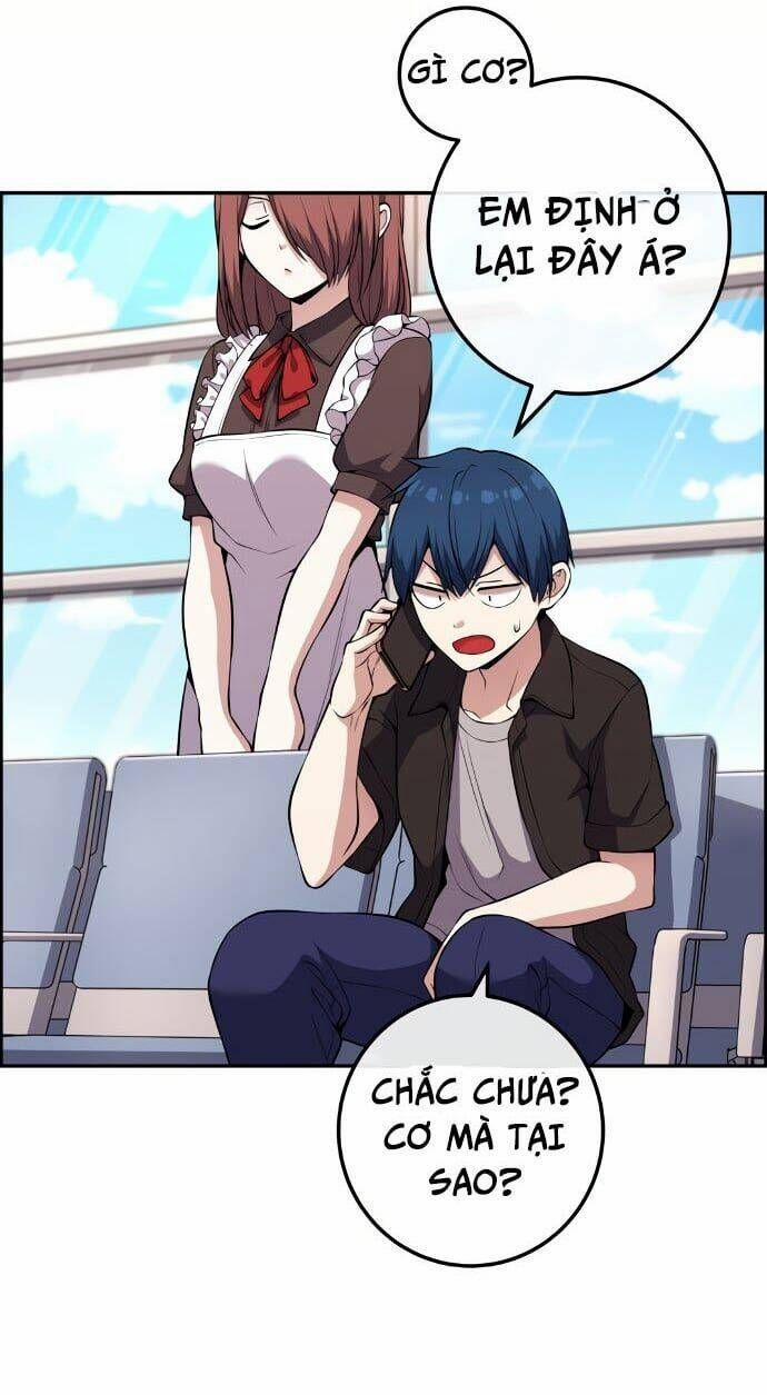 Nhân Vật Webtoon Na Kang Lim 122 trang 9