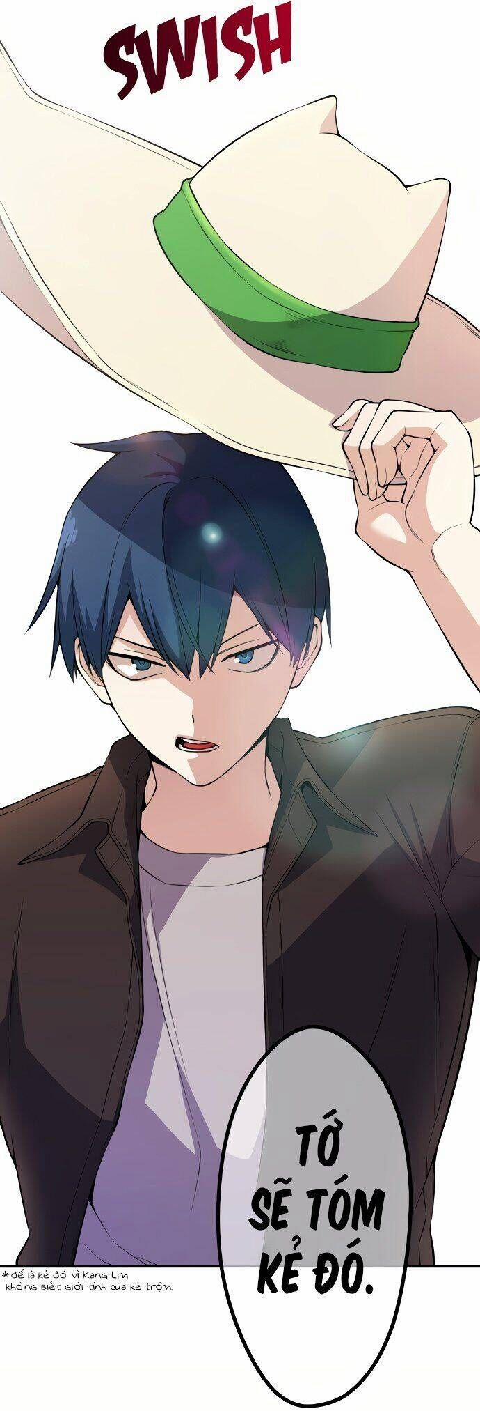 Nhân Vật Webtoon Na Kang Lim 123 trang 18