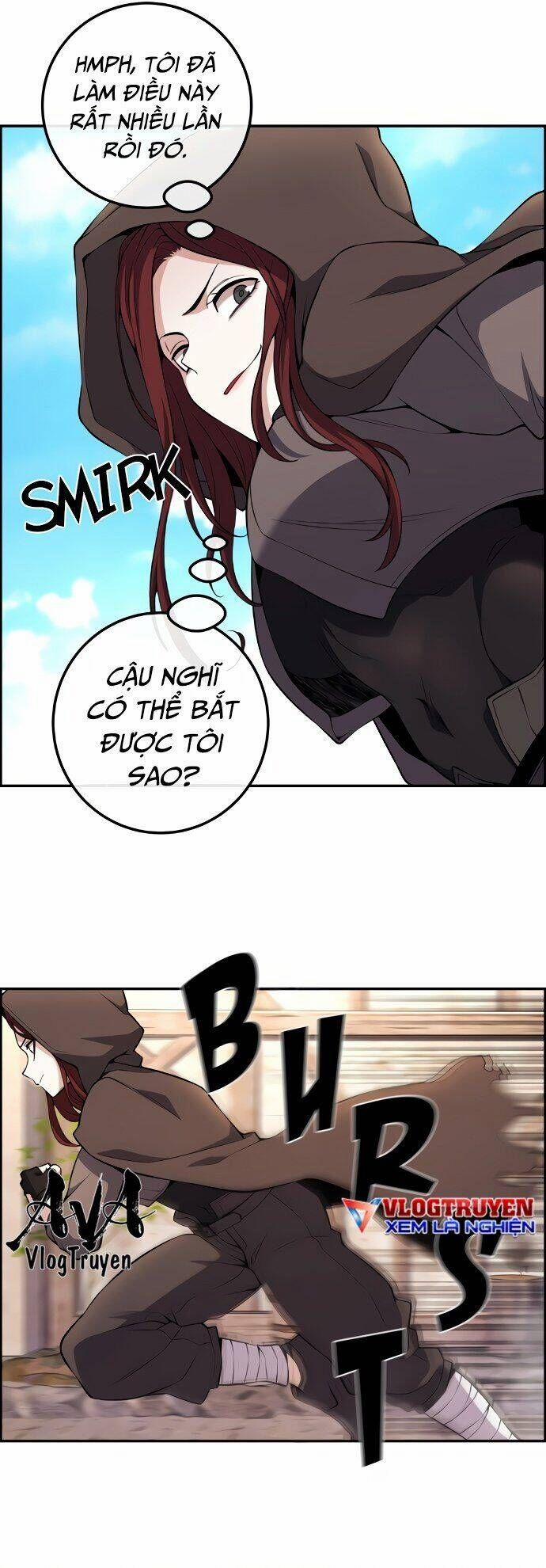 Nhân Vật Webtoon Na Kang Lim 123 trang 23