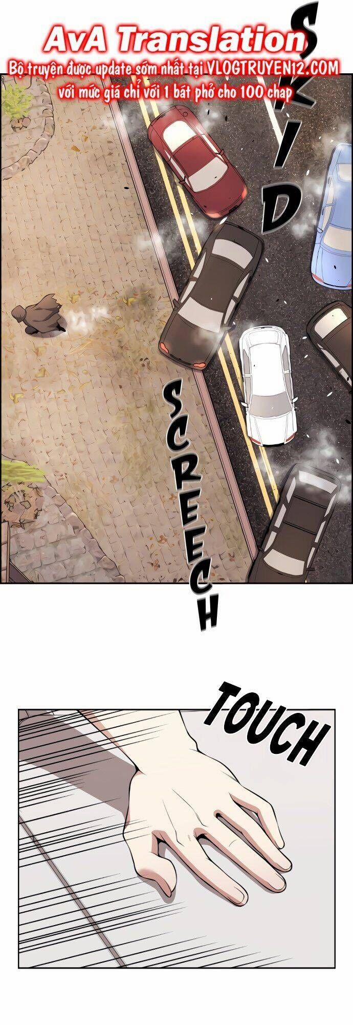 Nhân Vật Webtoon Na Kang Lim 123 trang 28