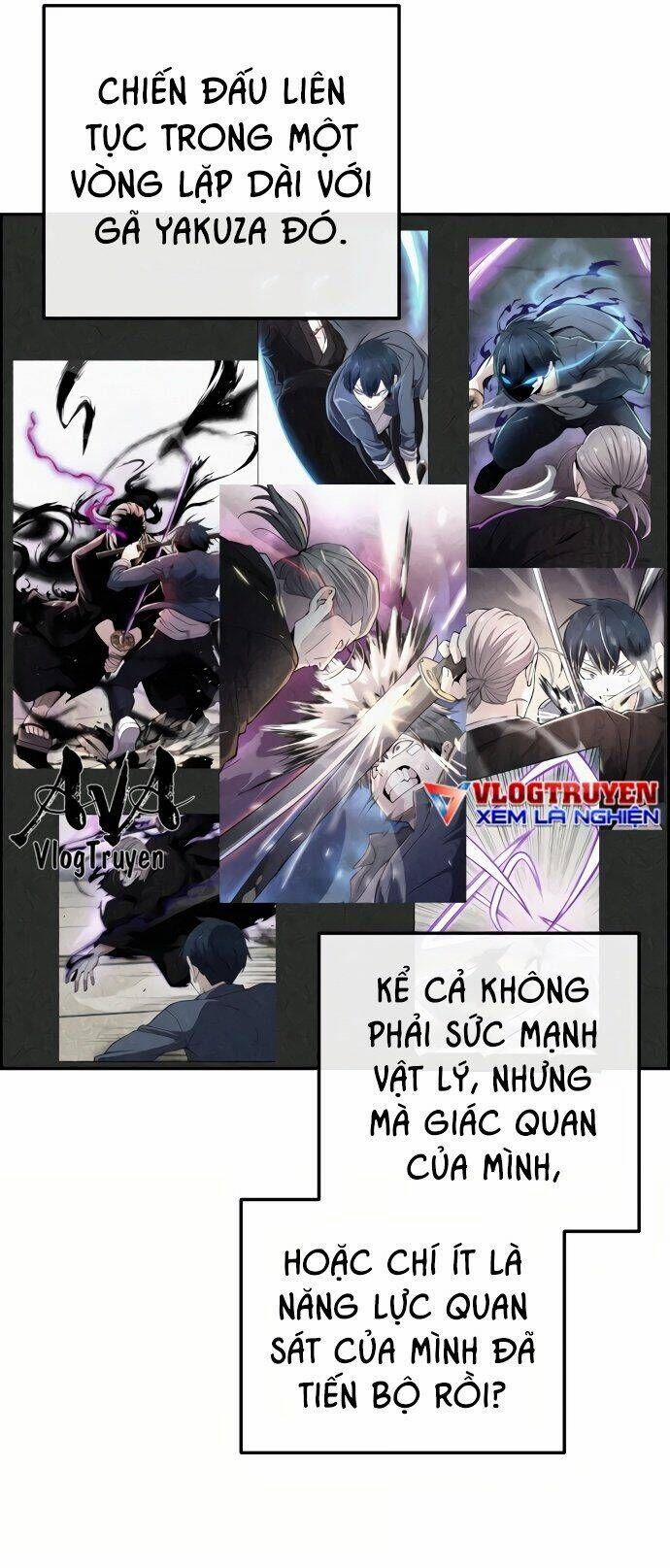 Nhân Vật Webtoon Na Kang Lim 123 trang 50