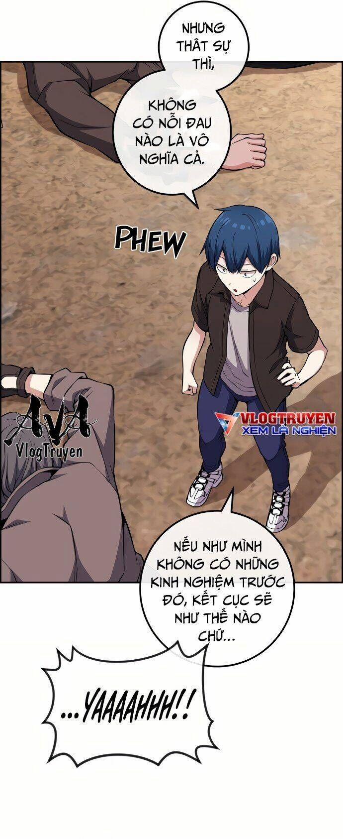 Nhân Vật Webtoon Na Kang Lim 123 trang 59
