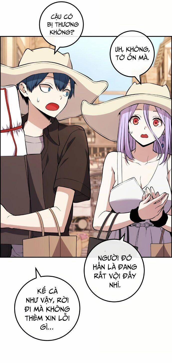 Nhân Vật Webtoon Na Kang Lim 123 trang 9